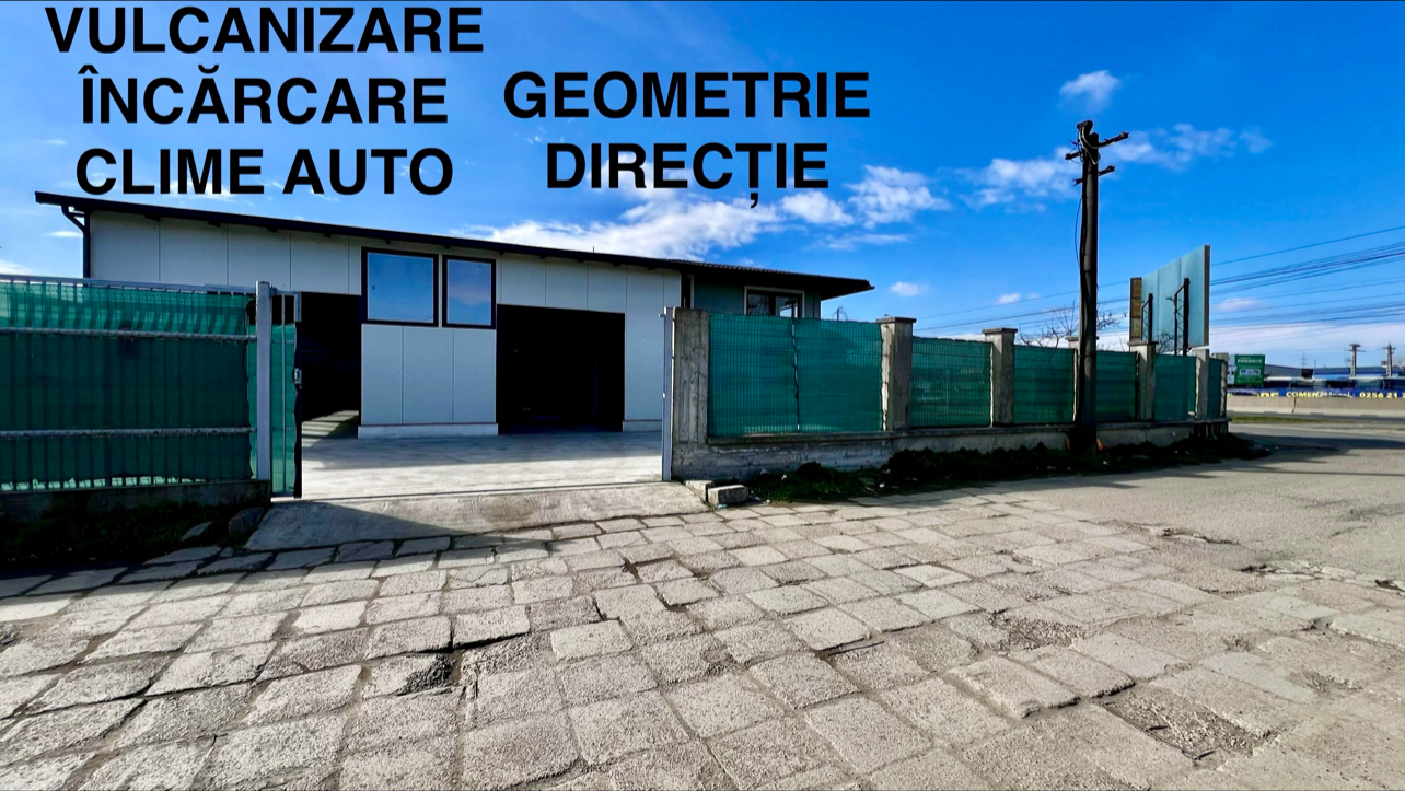 Îndreptare jante Timișoara