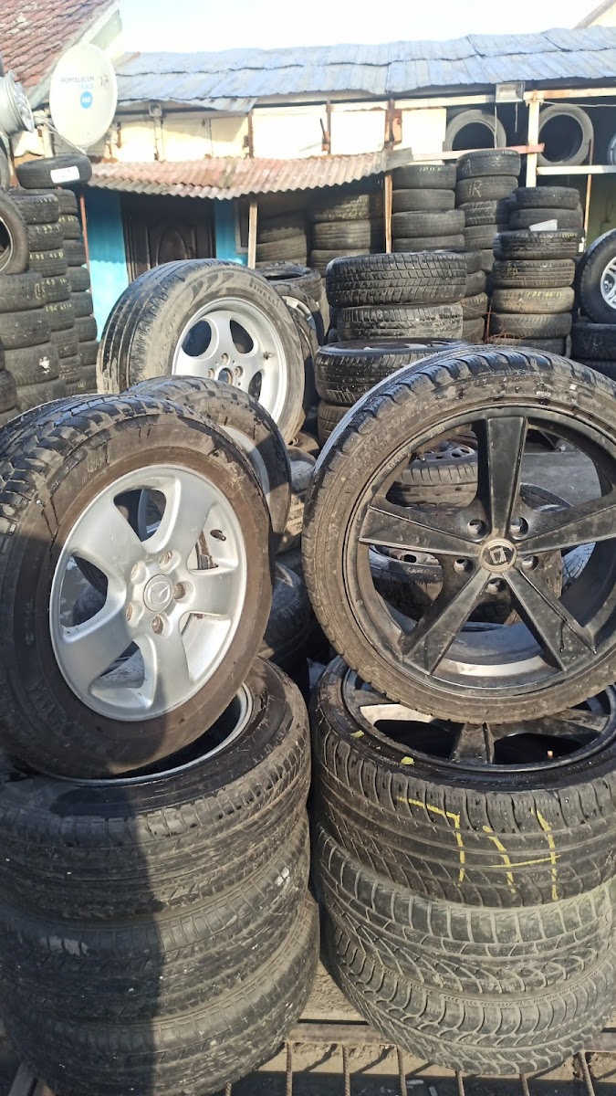 Echilibrare roți Timișoara